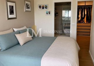 Piso en alquiler en La Catalana en Sant Adrià de Besos