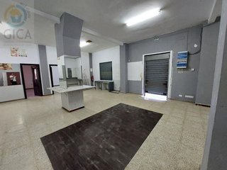 Local comercial en venta en Reconquista-San José Artesano-El Rosario en Algeciras