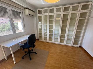 Piso en alquiler en L´Hort de Senabre en Valencia