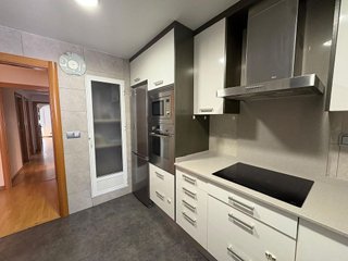 Piso en alquiler en L´Hort de Senabre en Valencia