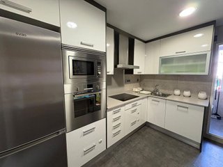 Piso en alquiler en L´Hort de Senabre en Valencia