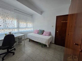 Piso en alquiler en Centro en Mérida