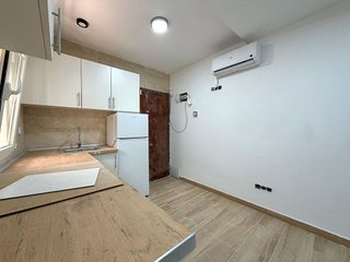 Estudio en alquiler en San Diego en Madrid