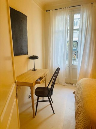Piso en alquiler en Sant Gervasi - Galvany en Barcelona