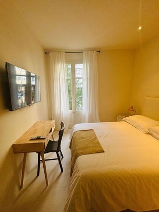 Piso en alquiler en Sant Gervasi - Galvany en Barcelona