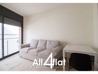 Piso en alquiler en La Marina de Port en Barcelona