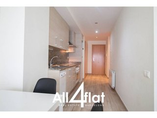 Piso en alquiler en La Marina de Port en Barcelona