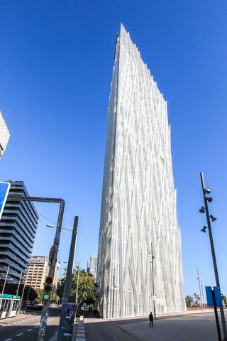 Piso en alquiler en La Marina de Port en Barcelona