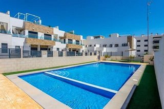 Chalet en venta en Campos de Golf - Villa Martin - Los Dolses en Orihuela