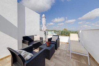 Chalet en venta en Campos de Golf - Villa Martin - Los Dolses en Orihuela