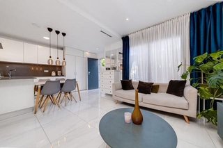 Chalet en venta en Campos de Golf - Villa Martin - Los Dolses en Orihuela