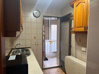 Piso en alquiler en Avda Europa - San Antón en Toledo