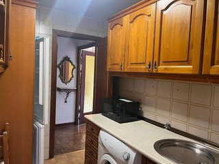 Piso en alquiler en Avda Europa - San Antón en Toledo
