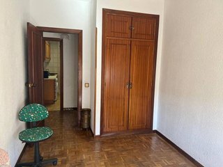 Piso en alquiler en Avda Europa - San Antón en Toledo