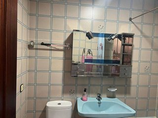Piso en alquiler en Avda Europa - San Antón en Toledo