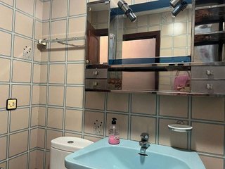 Piso en alquiler en Avda Europa - San Antón en Toledo