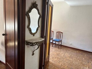 Piso en alquiler en Avda Europa - San Antón en Toledo