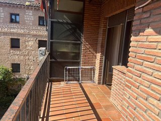 Piso en alquiler en Avda Europa - San Antón en Toledo