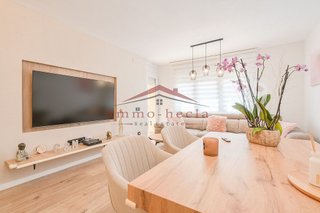Piso en venta en Santa Margarida de Montbui