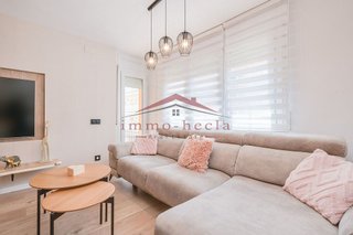 Piso en venta en Santa Margarida de Montbui