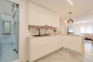 Piso en venta en Santa Margarida de Montbui