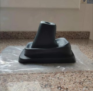 Funda cambio Opel Corsa A