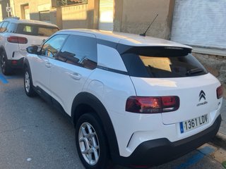 Citroen C4 Cactus 2020