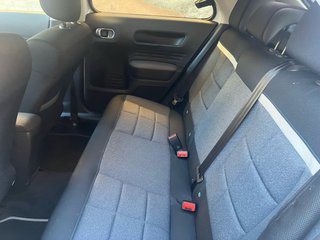 Citroen C4 Cactus 2020