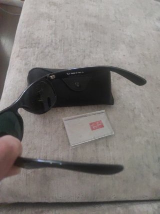 Gafas de sol Ray