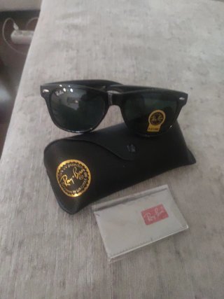 Gafas de sol Ray