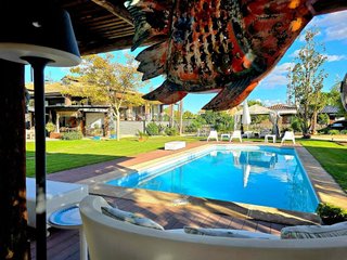 Chalet en venta en Partides de Lleida en Lleida