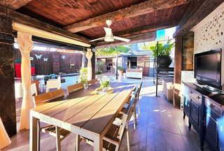Chalet en venta en Partides de Lleida en Lleida