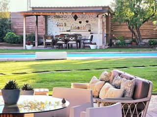 Chalet en venta en Alpicat