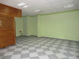 Local comercial en alquiler en Marchena