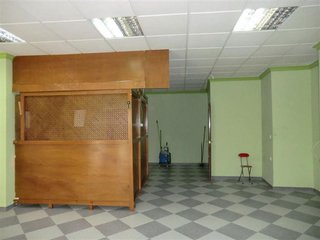 Local comercial en alquiler en Marchena
