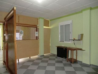 Local comercial en alquiler en Marchena