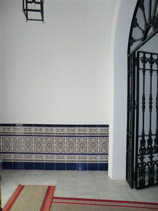 Local comercial en alquiler en Marchena
