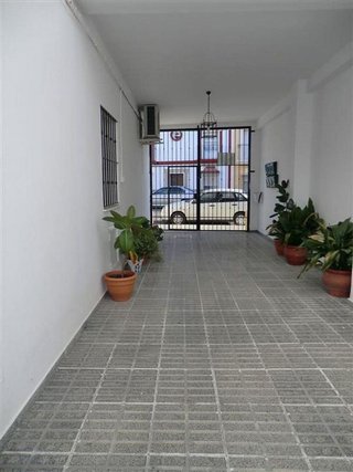 Local comercial en alquiler en Marchena