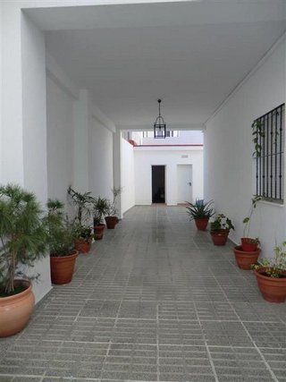 Local comercial en alquiler en Marchena