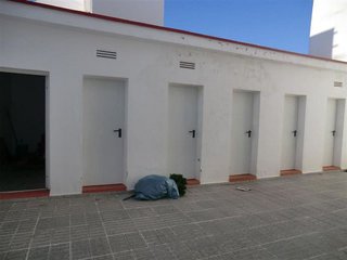 Local comercial en alquiler en Marchena