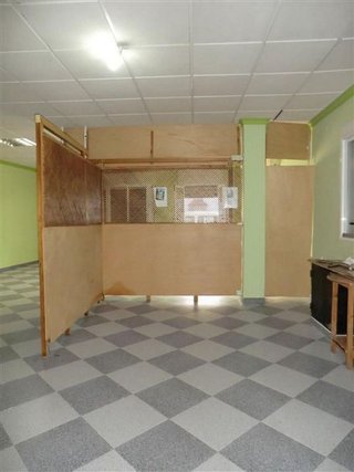 Local comercial en alquiler en Marchena