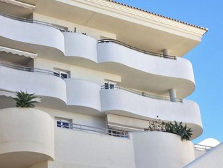 Ático en venta en Puerto Marina en Benalmádena