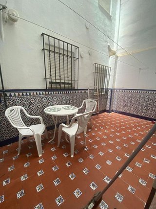 Piso en alquiler en Centro - Sagrario en Granada
