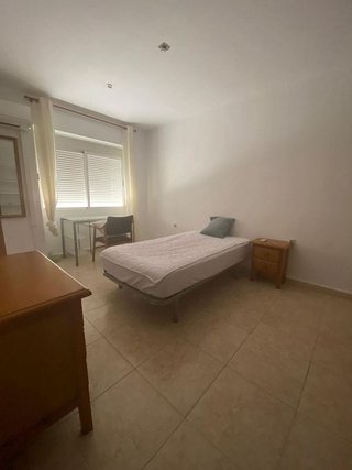 Piso en alquiler en Centro - Sagrario en Granada