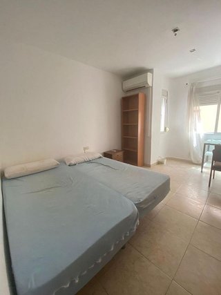 Piso en alquiler en Centro - Sagrario en Granada