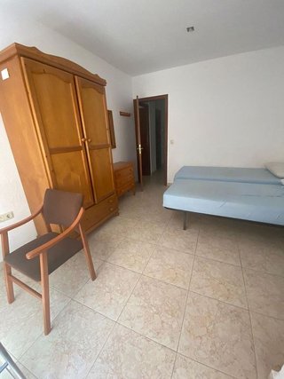 Piso en alquiler en Centro - Sagrario en Granada