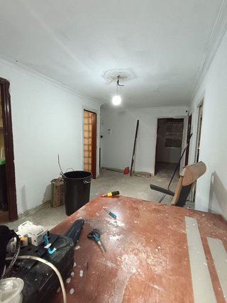 Piso en venta en Los Pájaros en Sevilla