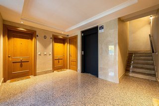 Piso en venta en Buztintxuri en Pamplona