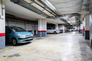 Piso en venta en Buztintxuri en Pamplona