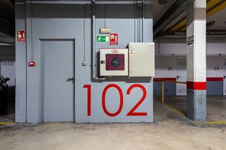 Piso en venta en Buztintxuri en Pamplona